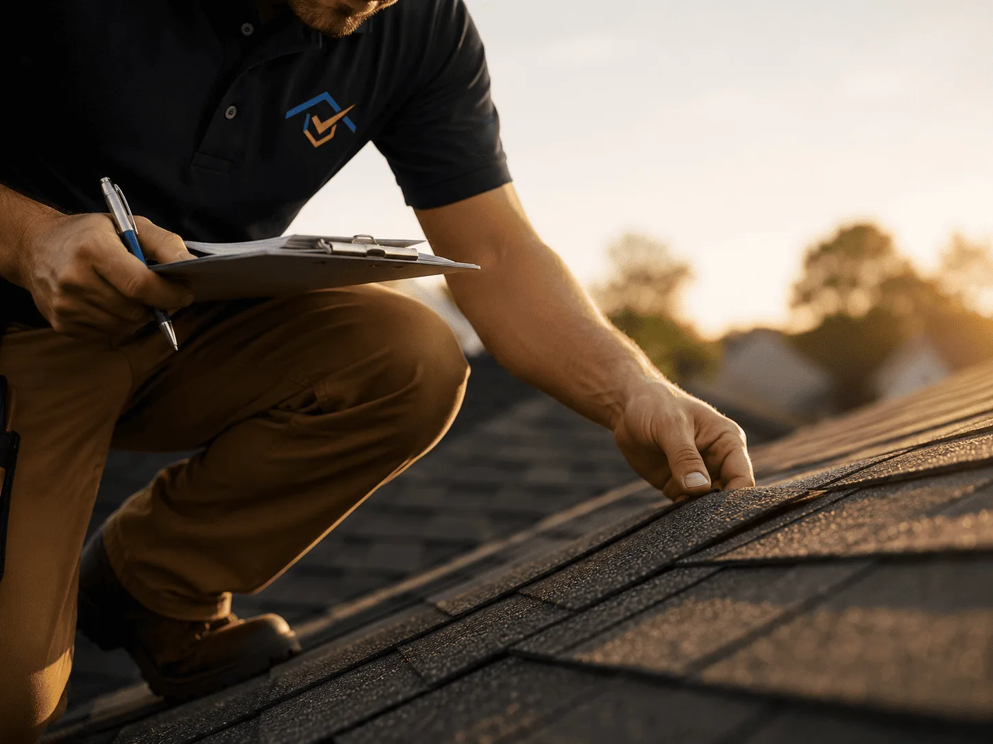 Why Choose Roof Inspection in Meridian, OK
